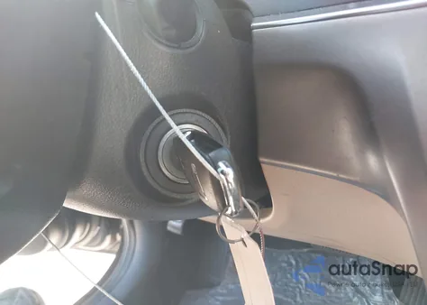 2017 Hyundai Sonata Se из США, поврежденный, VIN 5NPE24AF8HH539829